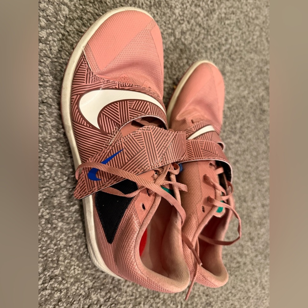 Nike Zoom Rival Jump Track Shoes